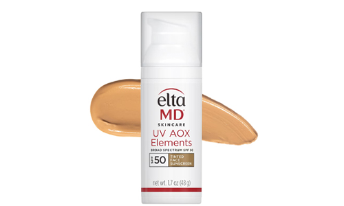 EltaMD UV Clear SPF 46 Sunscreen for Acne-Prone Skin