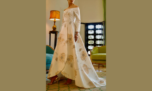 A Journey Rooted in Art and Design