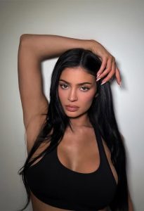 This Viral K-Beauty Brand-Kylie Jenner