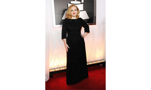 Adele