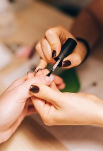 9 Summer Nail Colors