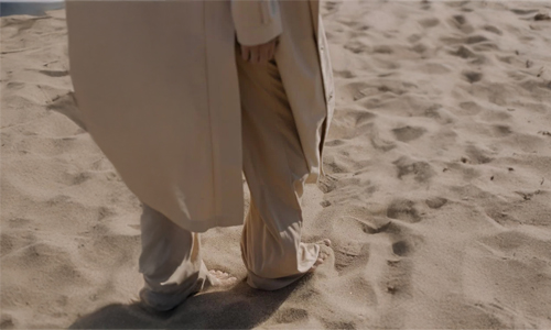 Cover-Ups That Double as Outfits