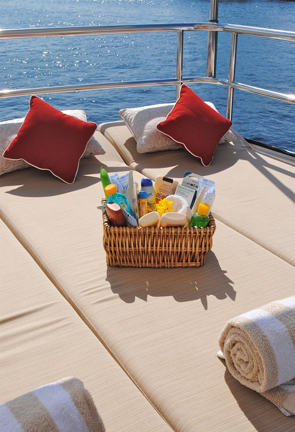 Sun-Kissed Skin, The Healthy Way: Top SPF Moisturizers for a Radiant Summer