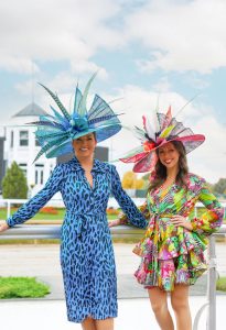 Kentucky Derby Hats