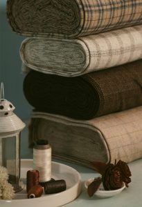 Why Bamboo Modal Fabric