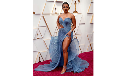 The Rise of Sustainable Fashion on the Red Carpet