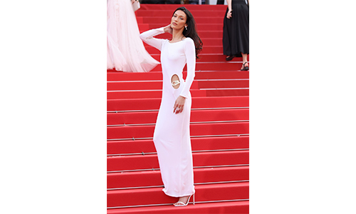 Celebrities Championing Sustainable Style