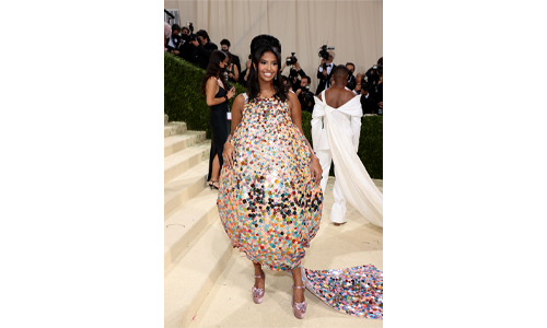 The Future of Sustainable Style at Fashion Events