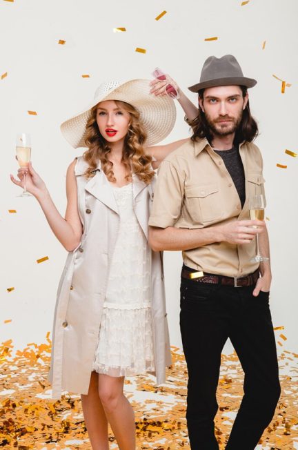 Why Are Celebrities Obsessed with Condiment Brands?