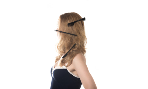 Detangle the Right Way