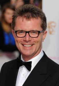 Nicky Campbell