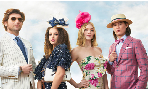 Derby Day Style Rules