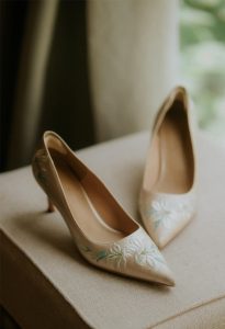 Why Fashion Still Isn’t Making Shoes for Bigger Feet