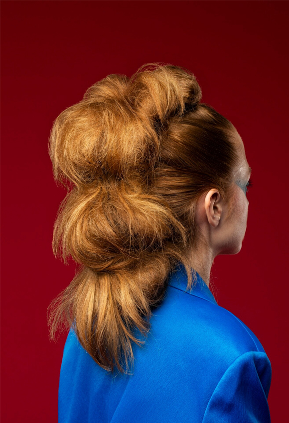 How to Avoid Single-Strand Fairy Knots Without Cutting Your Hair