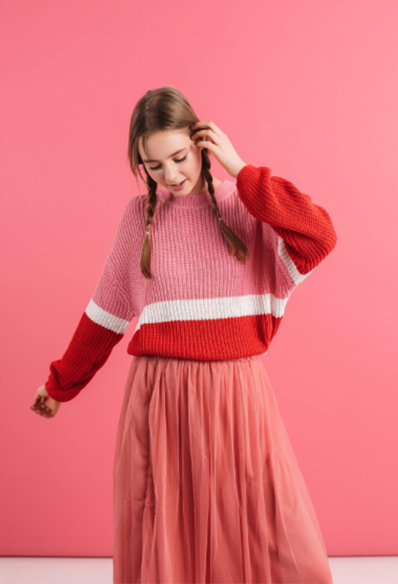 Fashion Tips to Nail the Messy Girl Aesthetic