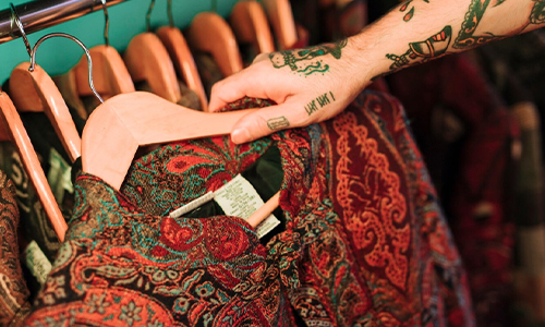 The Shift from Hype to Heritage