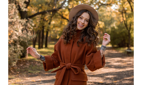 Go Monochrome for Maximum Impact