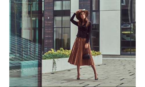 Mix It with Neutrals