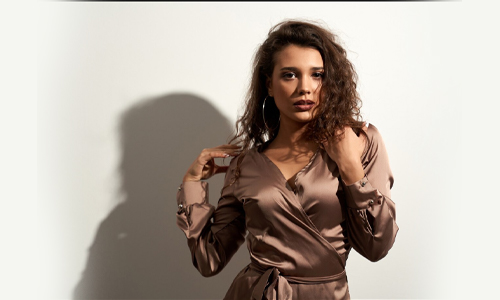 Bring It Into Evening Wear