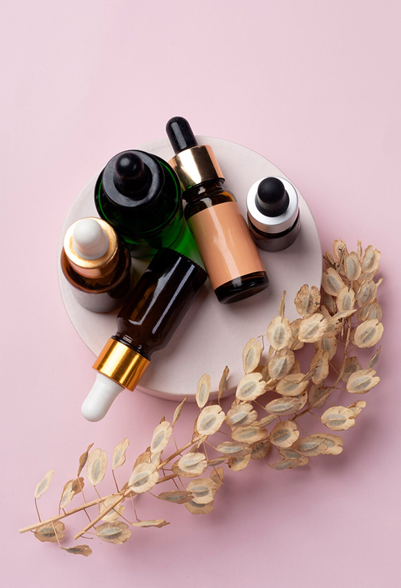 Beauty Products That Help You Wake Up Beautiful