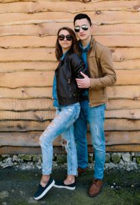 How Many Jeans Should a Man