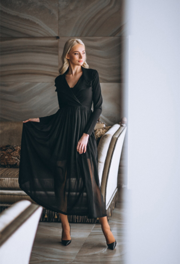 Why Luxury Fashion Craftsmanship Is the New Status Symbol