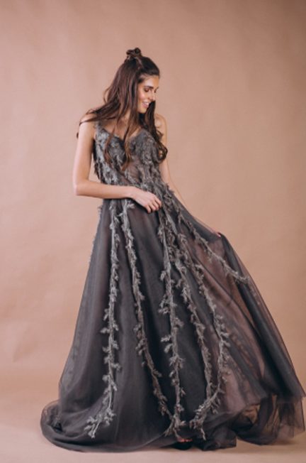 The Timeless Legacy of the Venezuelan Fashion Designer for First Ladies