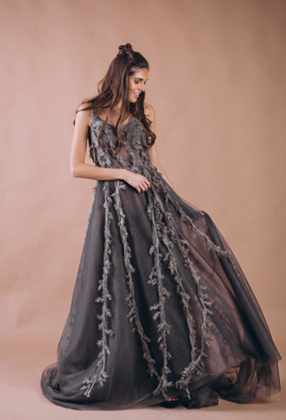 Modern Ball Gown Moments: The Revival of Regal Fashion