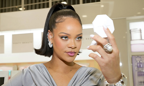 Fenty Beauty by Rihanna