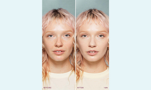 Rare Beauty by Selena Gomez