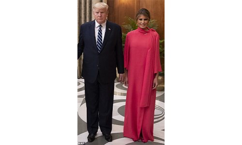 Why Carolina Herrera’s Influence Still Matters