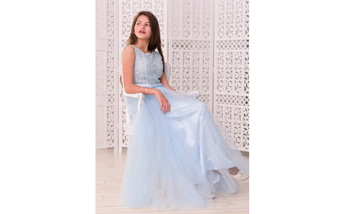 Street Style Meets Storybook