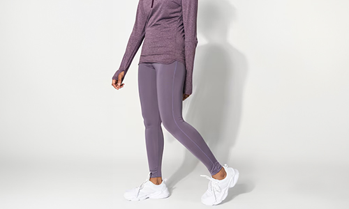 Elevated-Athleisure