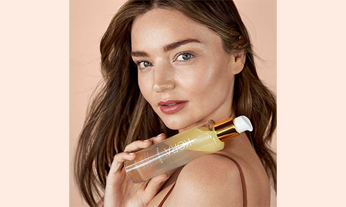 Kora Organics