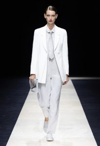 Emporio Armani Spring_Summer 2025