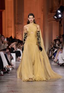 Zuhair Murad Couture Fall Winter 2025