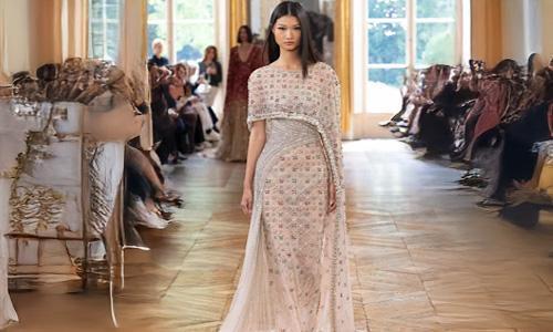 A Designer in Full Command