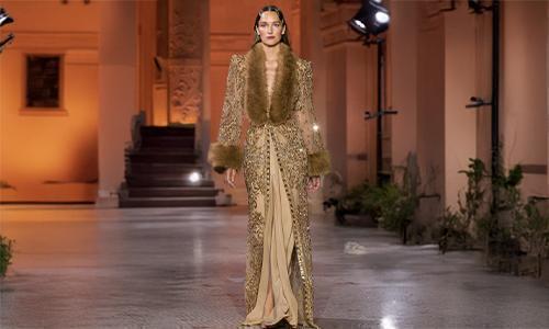 Ethical and embroidered