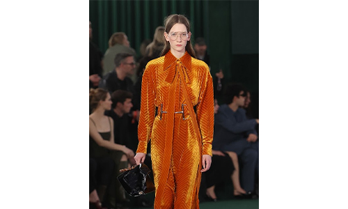 Layered Italian Ease