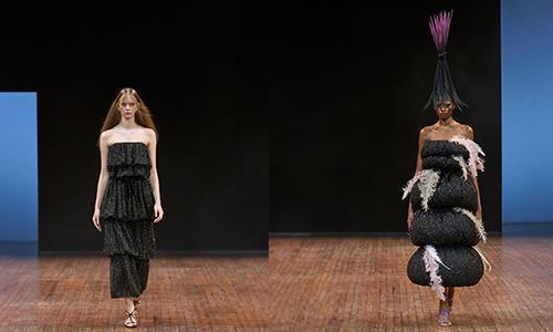 Two halves of the same rebellion