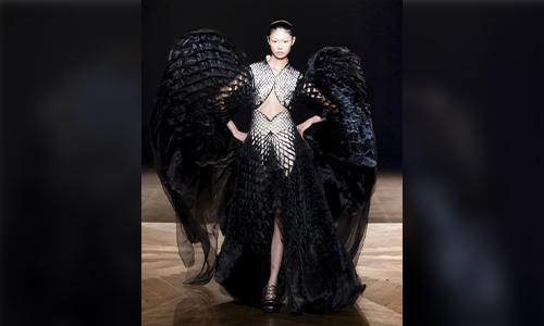 Fashion As Symbiosis