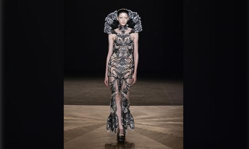 A Vision Beyond the Runway