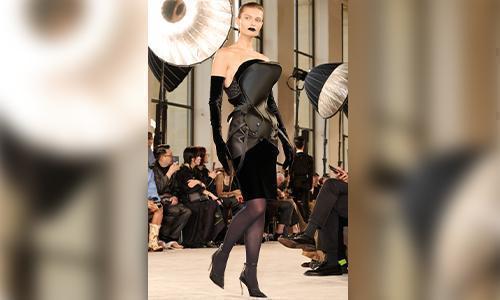 Between Classic Codes