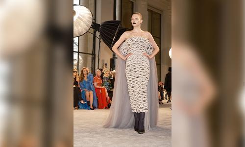 The Return of the Schiap Woman