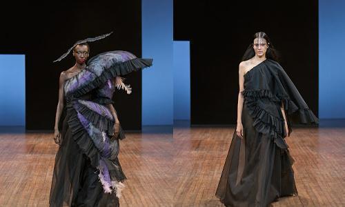 The maximalist’s fantasy finds its minimalist echo