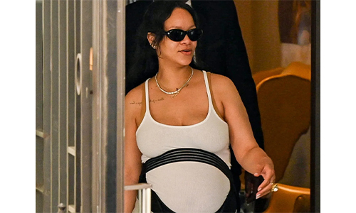 Expressive Parisian Wardrobe