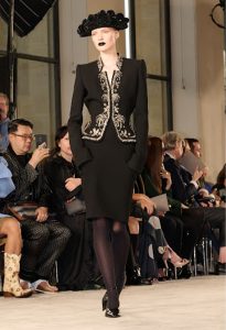 Schiaparelli Fall-Winter