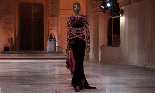 The Moodboard-A Heroine Heard