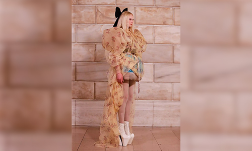 Pastel-Goth-Princess