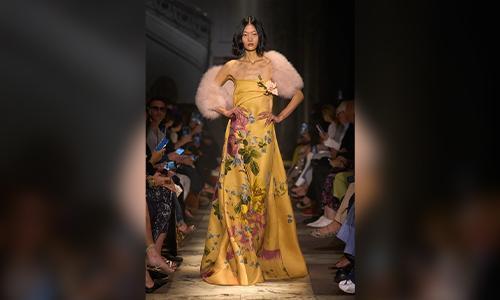 A Palette for the Parisian Dreamer